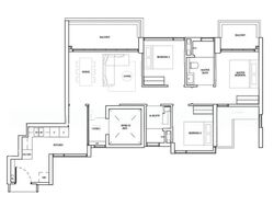 The Landmark (D3), Condominium #516862741